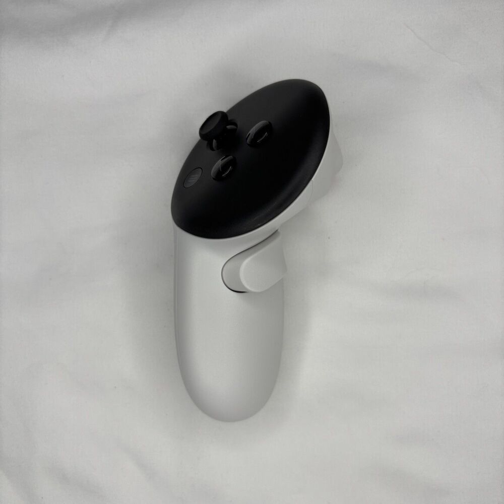 Meta Quest 3 3S VR Controller Left Hand Controller Only - Tested Working